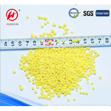 kandungan tinggi CALCIUM NITRATE Boron